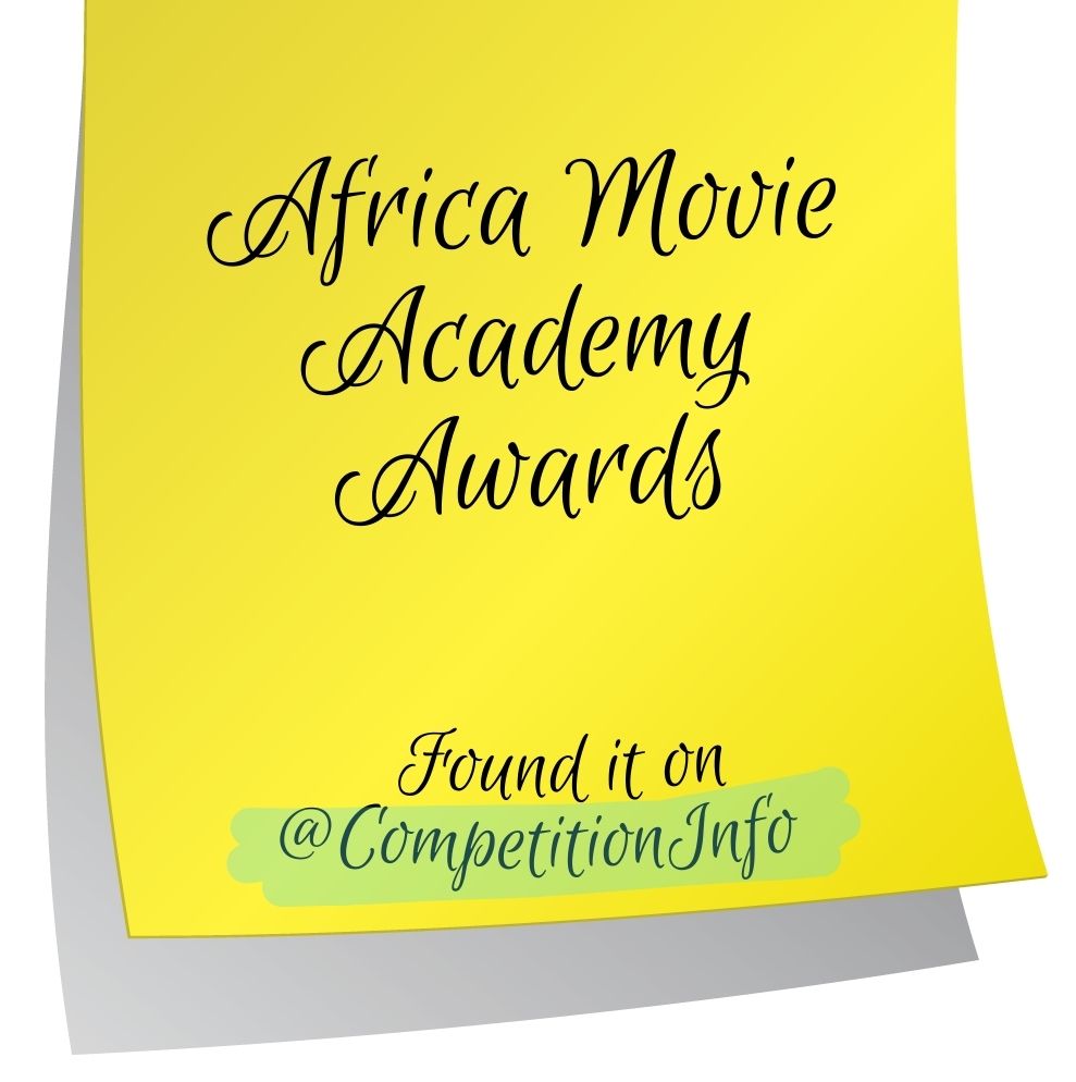 Africa Movie Academy Awards