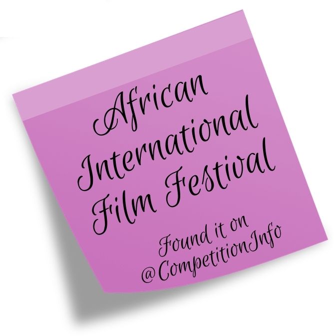 African International Film Festival