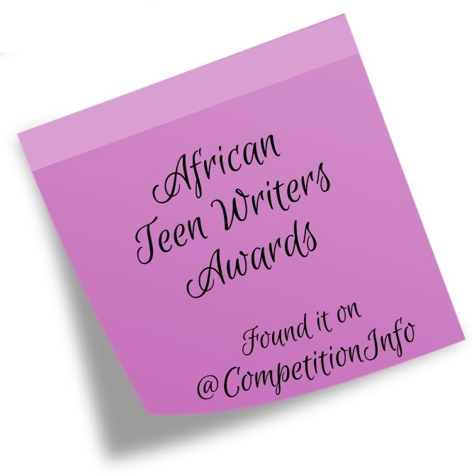 African Teen Writers Awards
