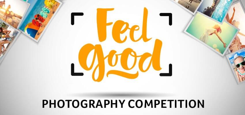 Airtours Feel Good Photography Competition