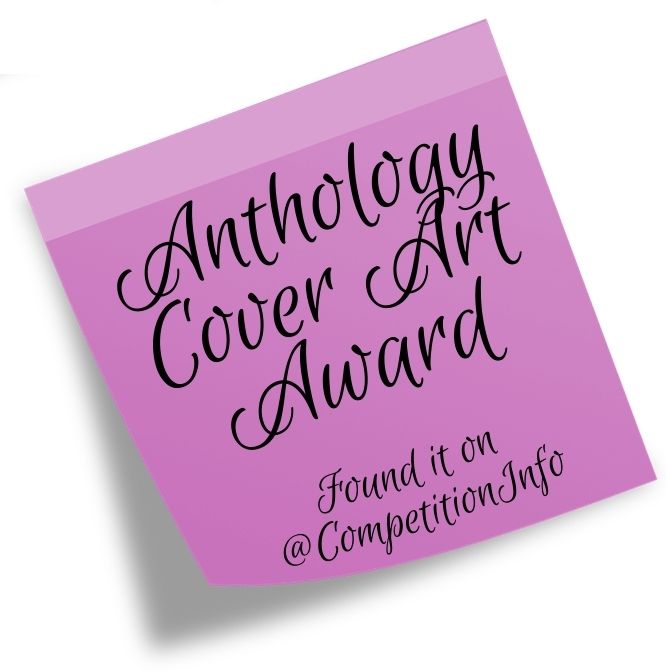 Anthology Cover Art Award