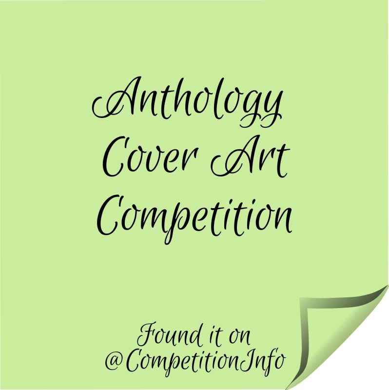 Anthology Cover Art Competition