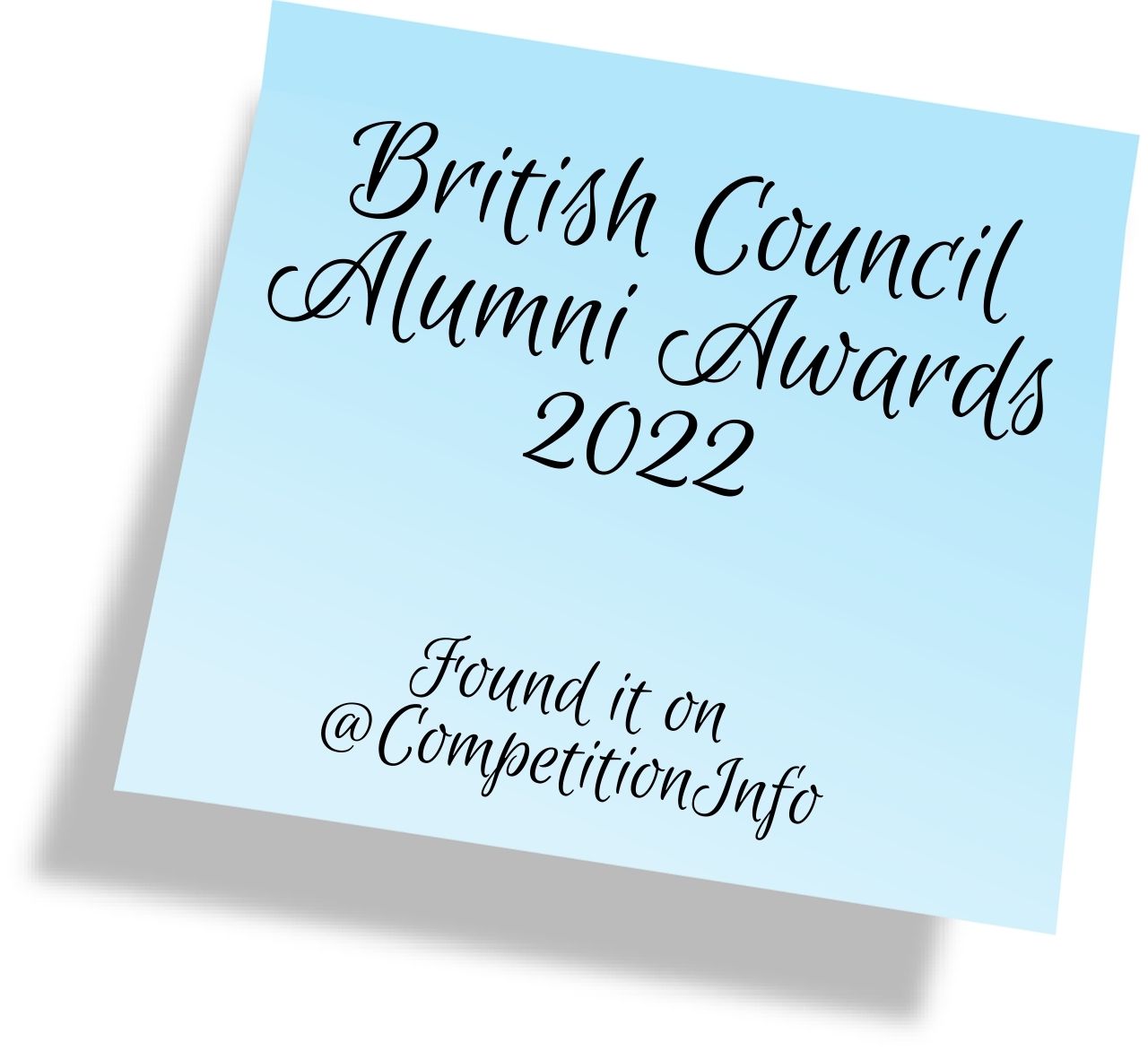 British Council Alumni Awards 2022