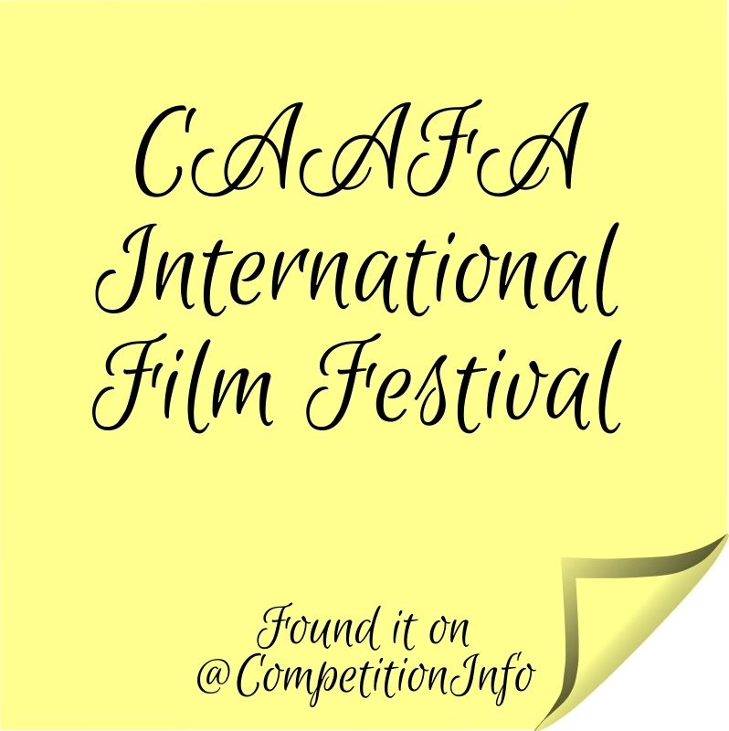 CAAFA International Film Festival