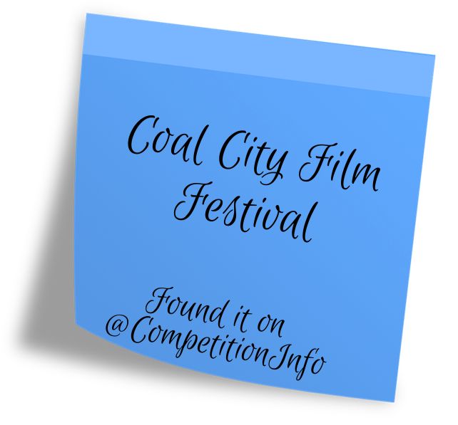 Coal City Film Festival