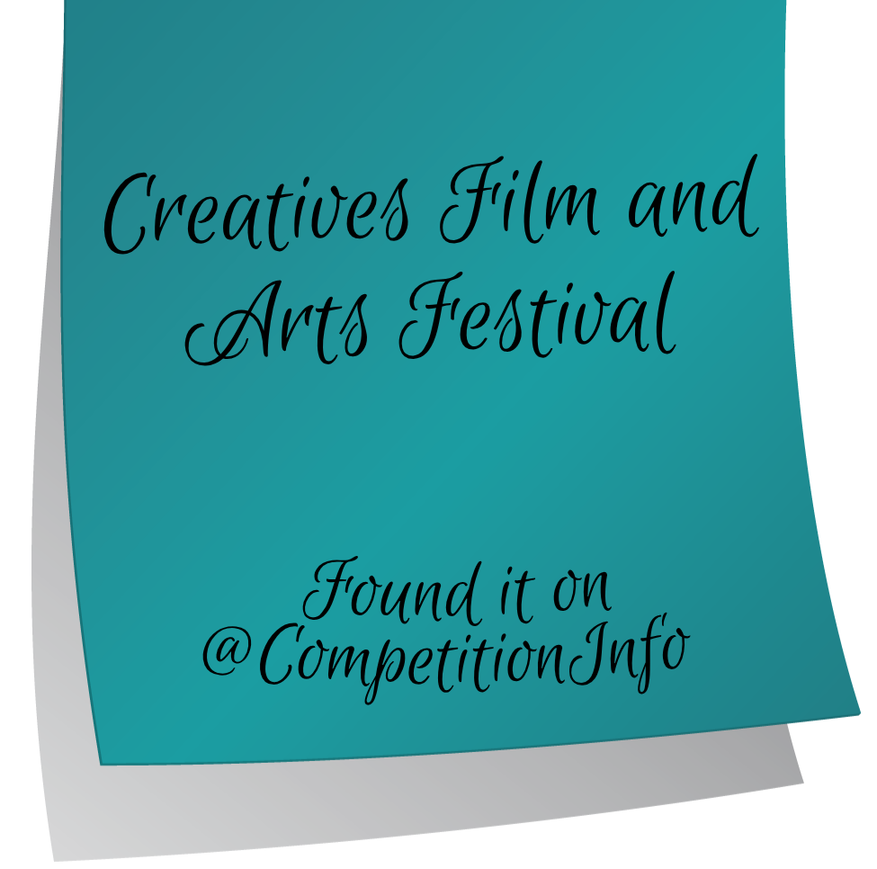 Creatives Film and Arts Festival