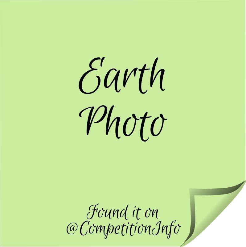 Earth Photo