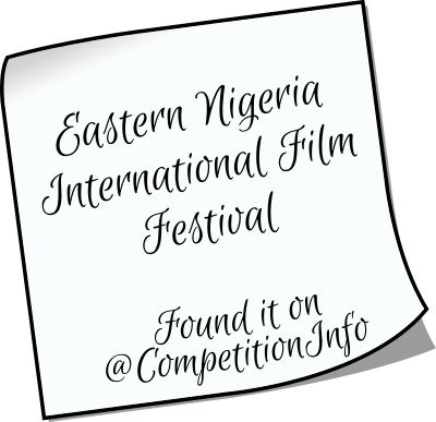 Eastern Nigeria International Film Festival