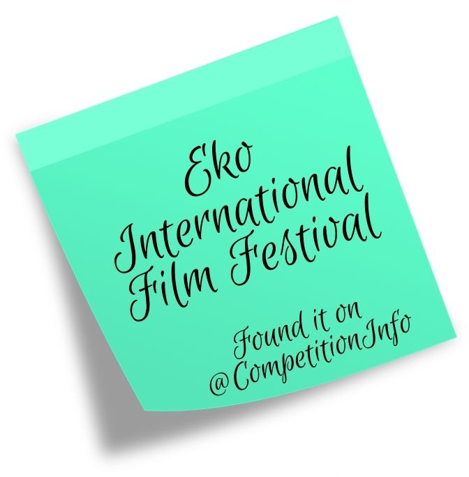 Eko International Film Festival