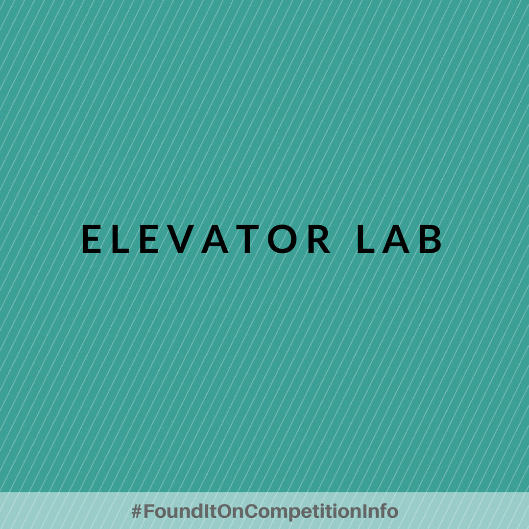 Elevator Lab