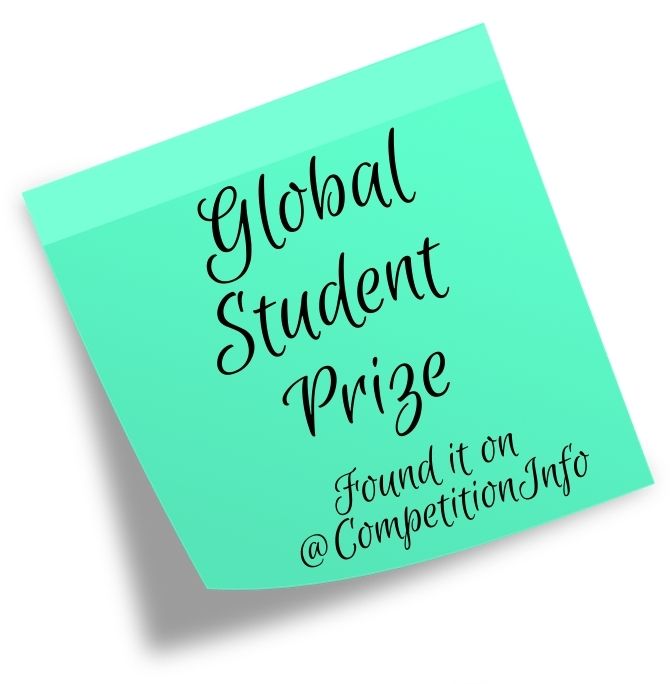 Global Student Prize
