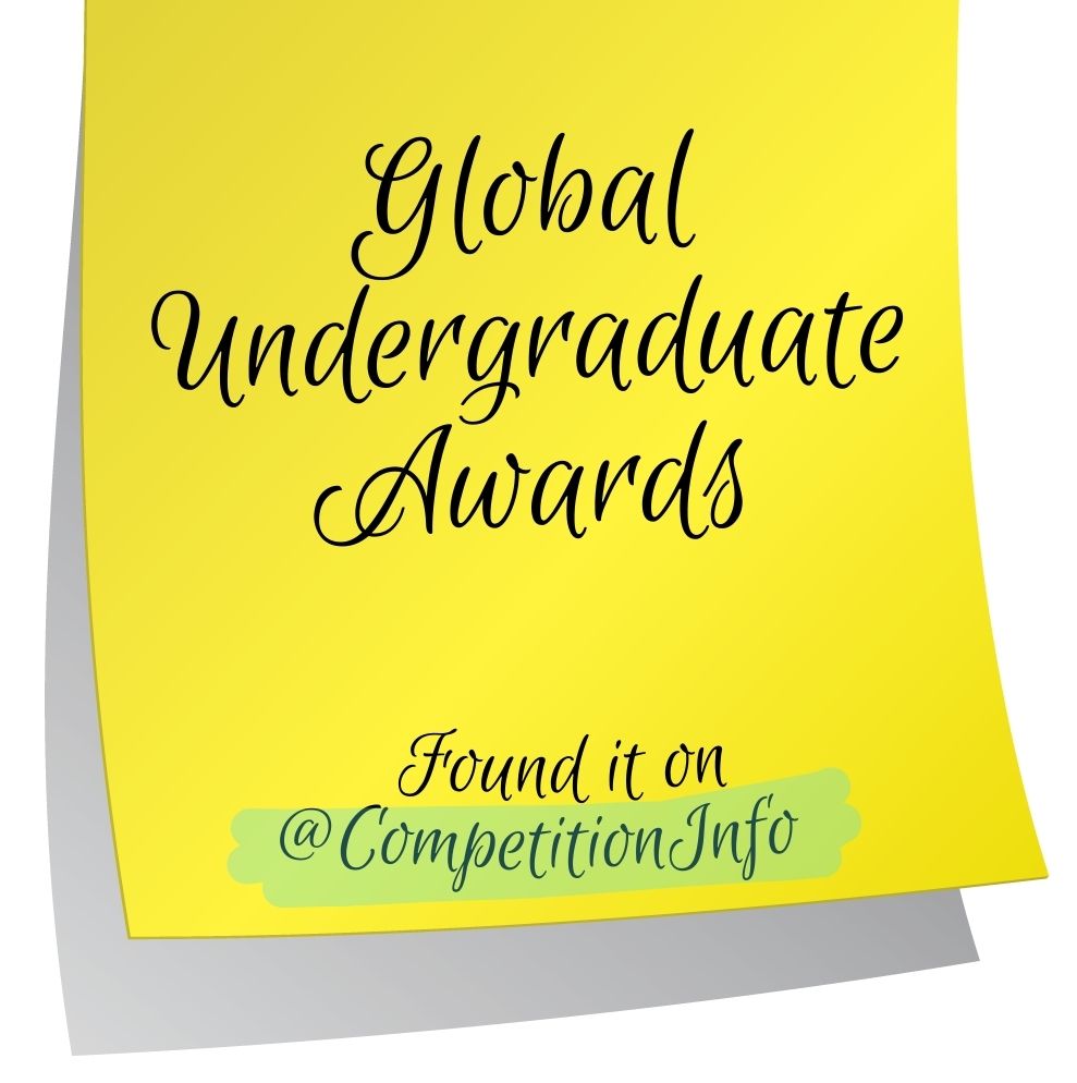 Global Undergraduate Awards