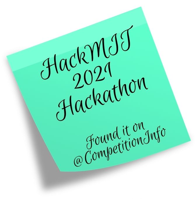 HackMIT 2021 Hackathon