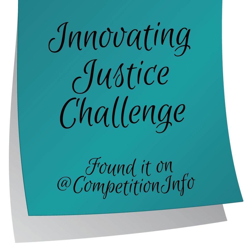 Innovating Justice Challenge