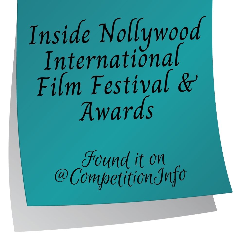 Inside Nollywood International Film Festival & Awards