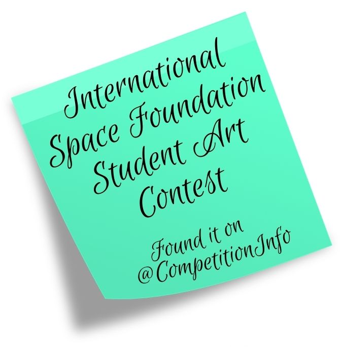 International Space Foundation Student Art Contest
