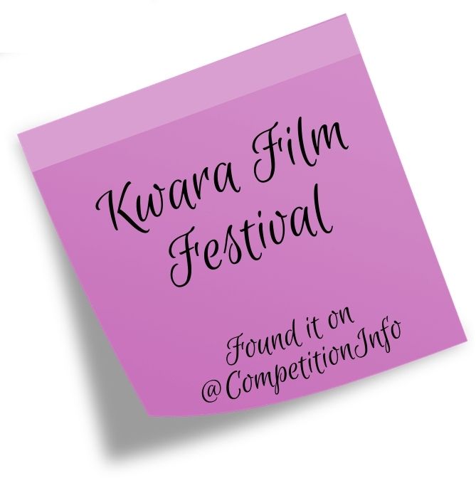 Kwara Film Festival