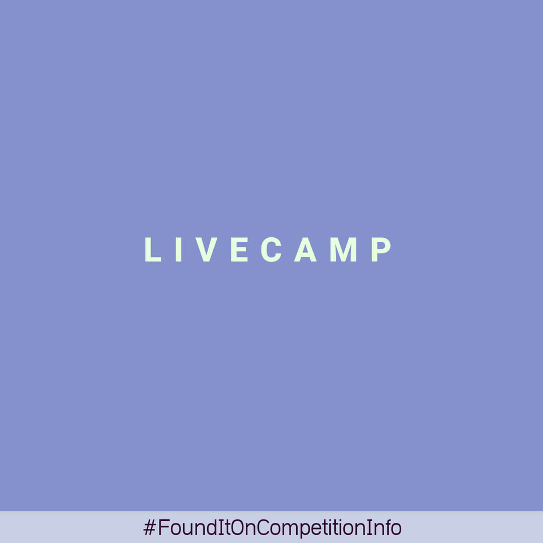 livecamp 