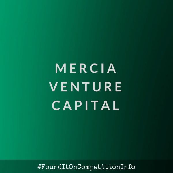 Mercia Venture Capital