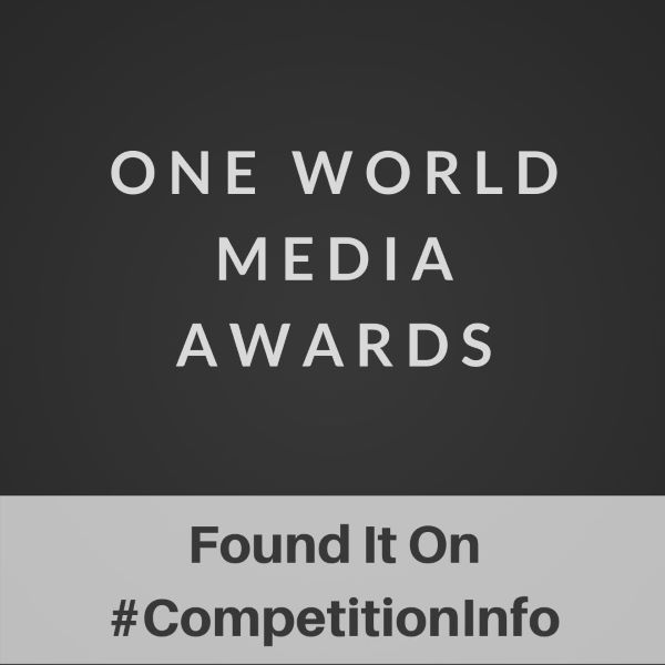 One World Media Awards
