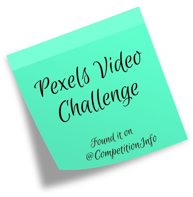 Pexels Video Challenge