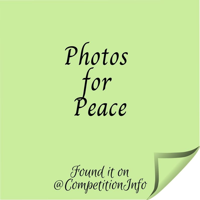 Photos for Peace