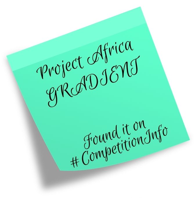 Project Africa GRADIENT