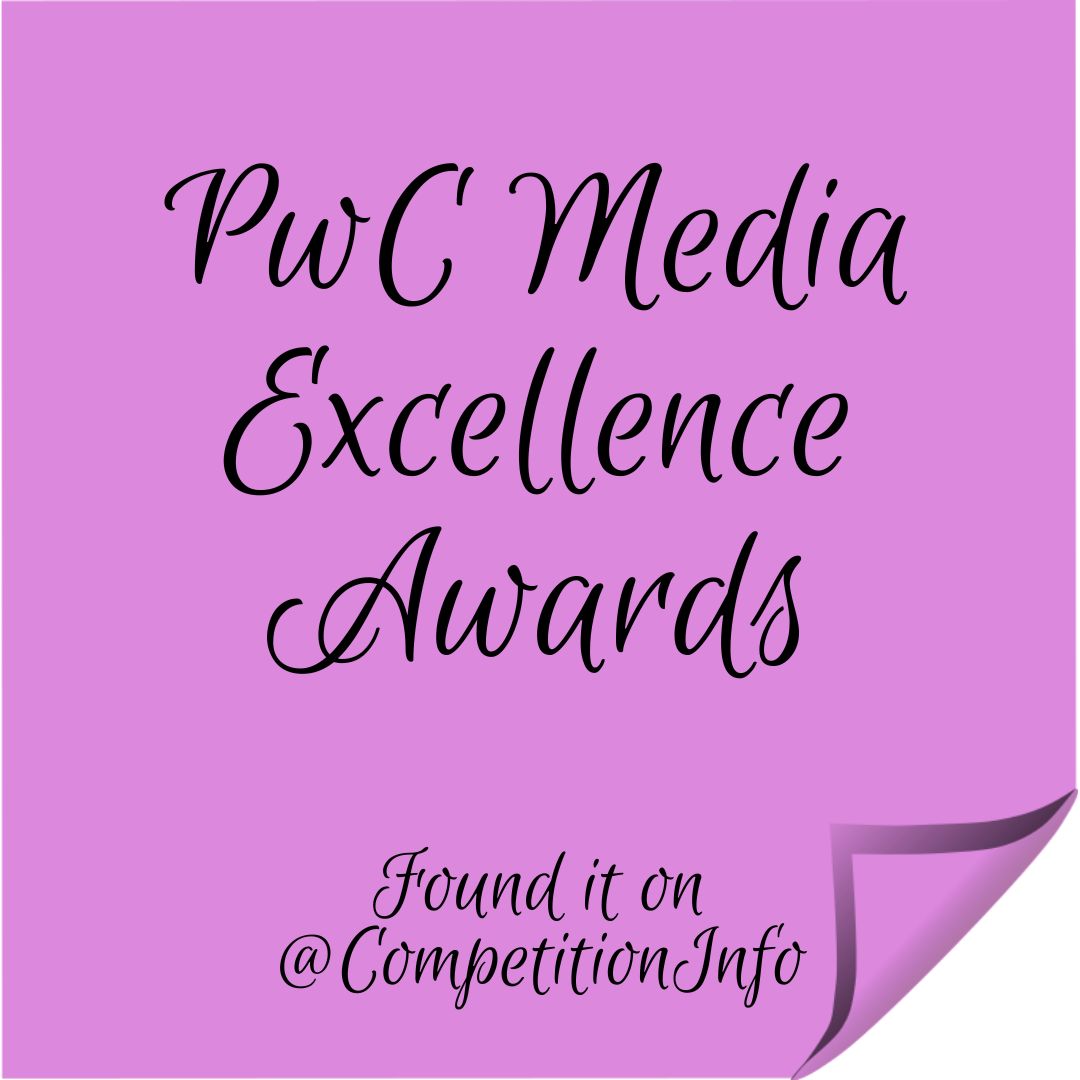 PwC Media Excellence Awards