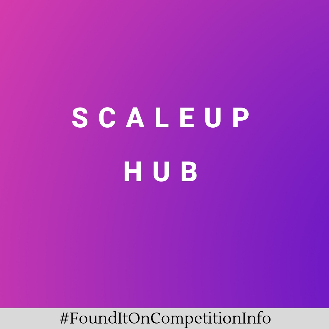 Scaleup Hub