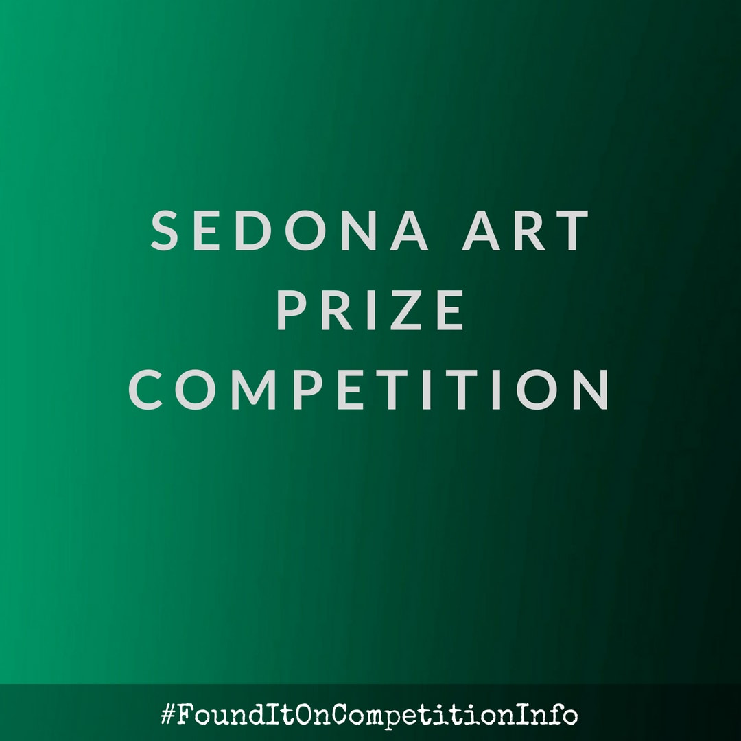 Sedona Art Prize Competition
