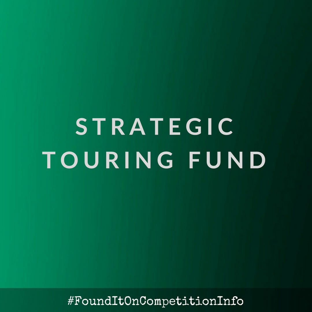 Strategic Touring Fund 