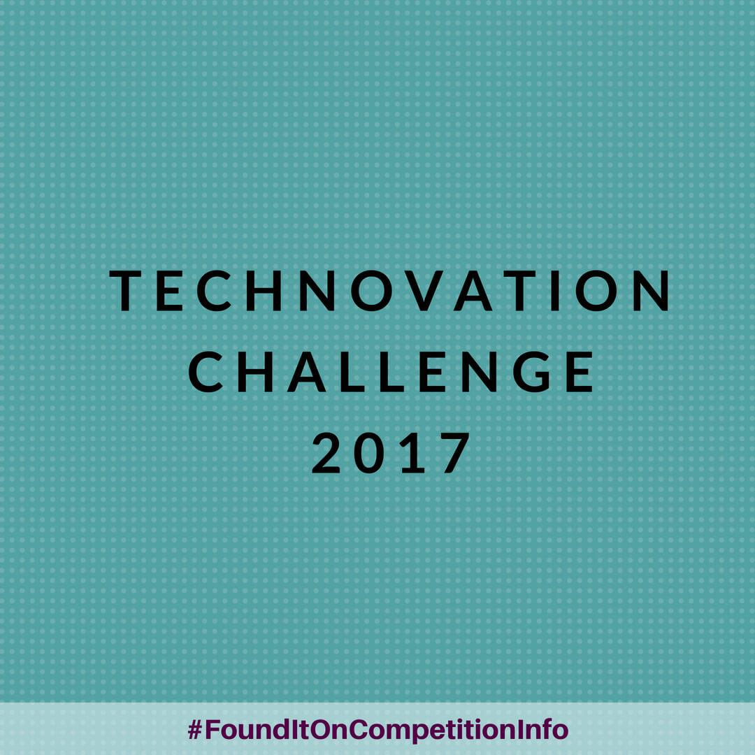 Technovation Challenge 2017