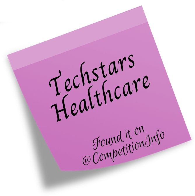 Techstars Healthcare