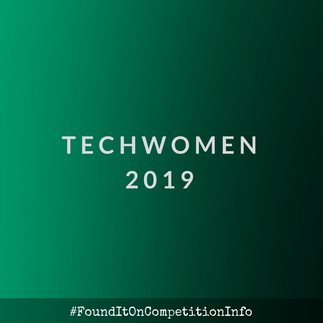 TechWomen 2019