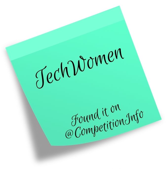 TechWomen TechWomen