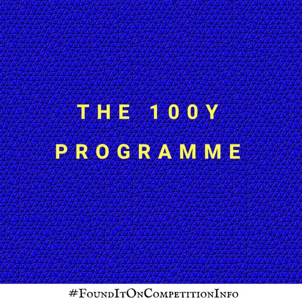 The 100Y Programme 