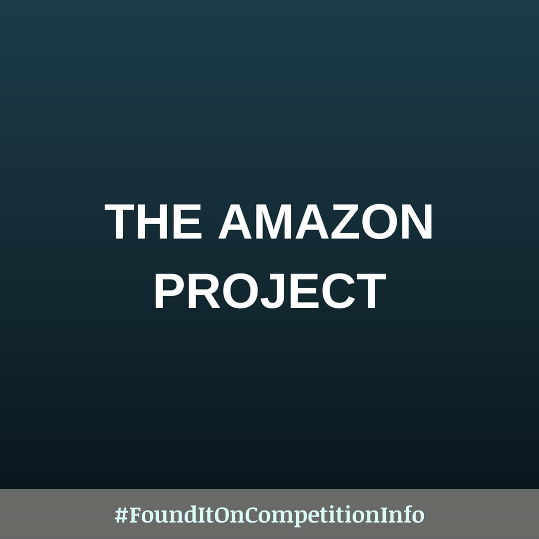 The Amazon Project