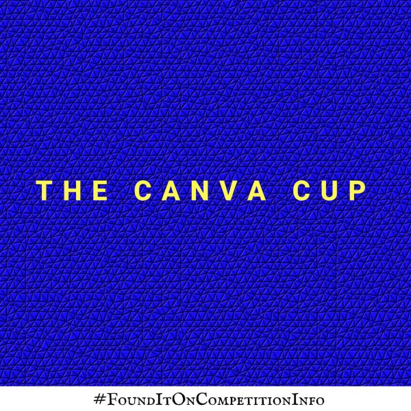 The Canva Cup
