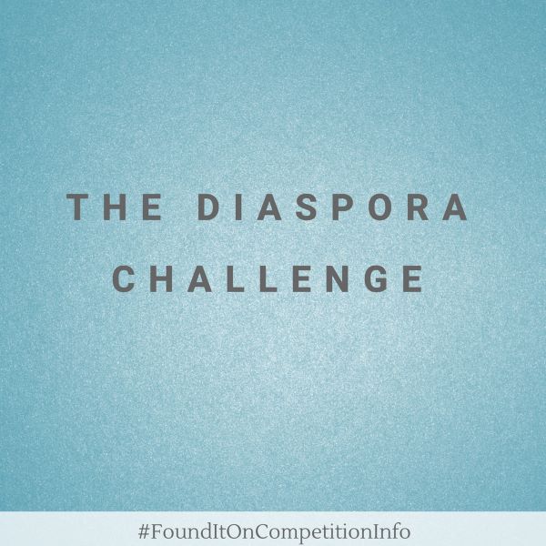 The Diaspora Challenge