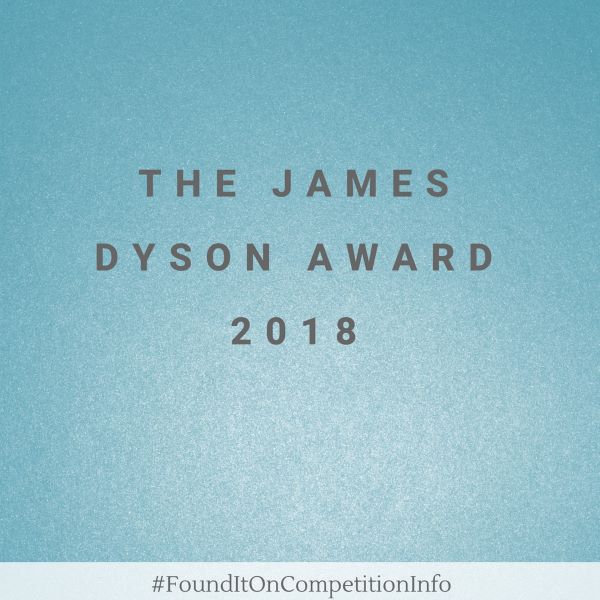 James Dyson Award