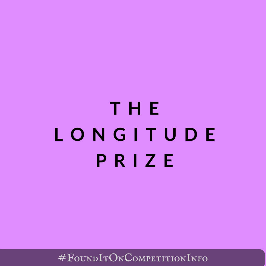 Longitude Prize