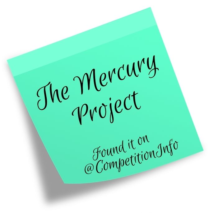 The Mercury Project