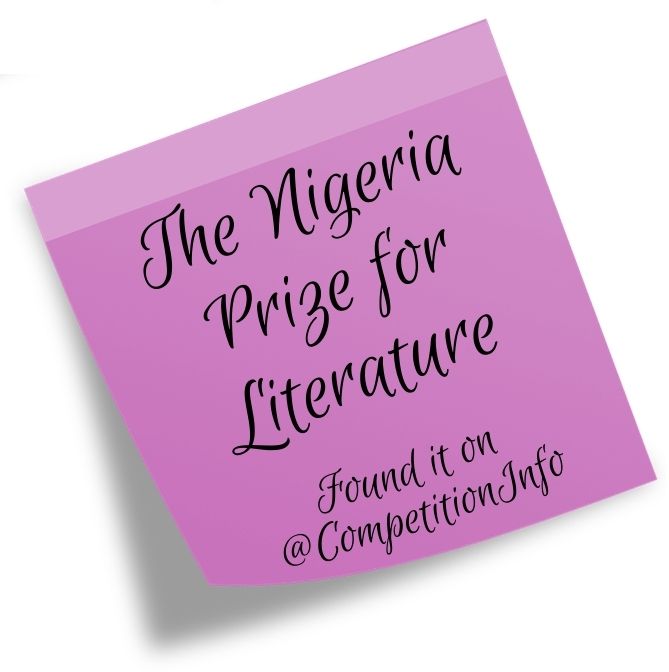 The Nigeria Prize for Literature