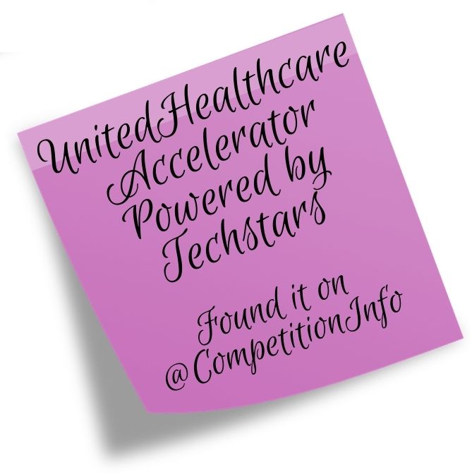 UnitedHealthcare Accelerator Powered by Techstars