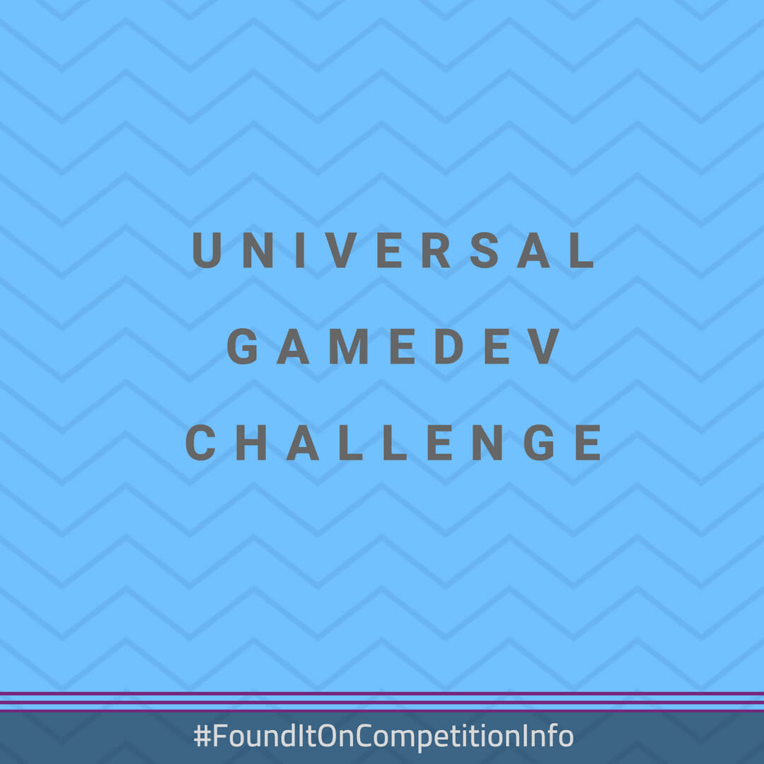 Universal GameDev Challenge