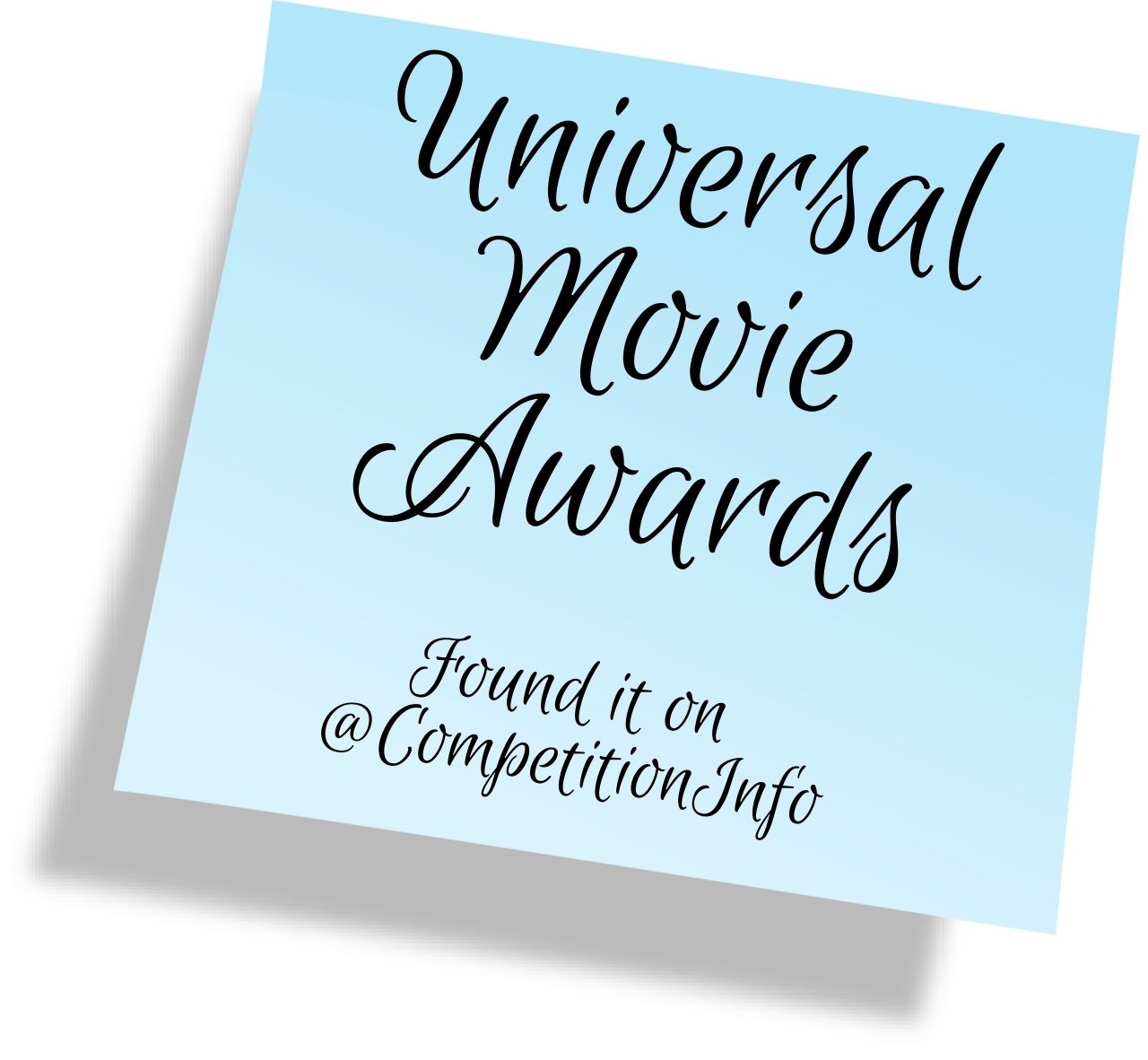 Universal Movie Awards