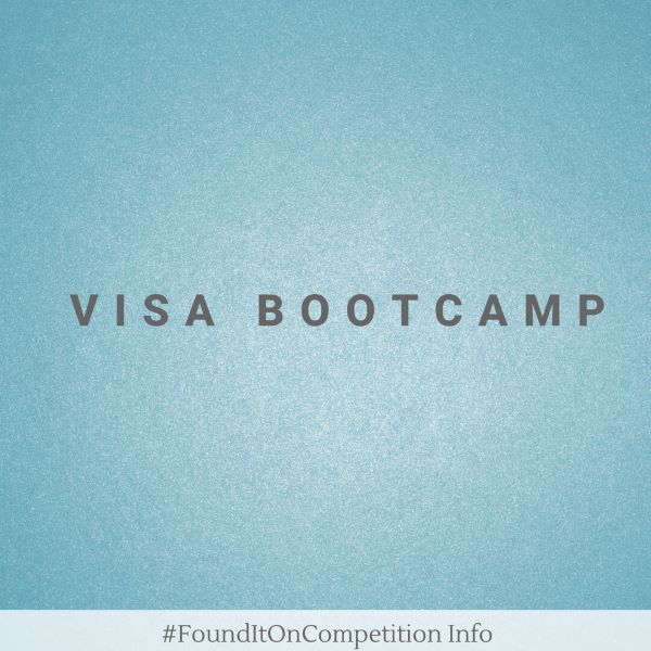 Visa Bootcamp