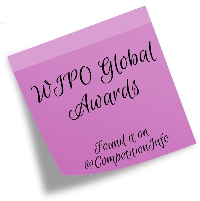 WIPO Global Awards
