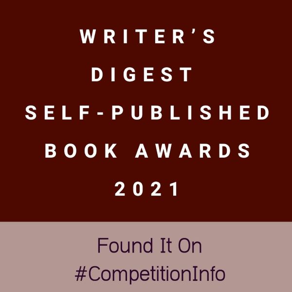 Writer’s Digest Self-Published Book Awards 2021