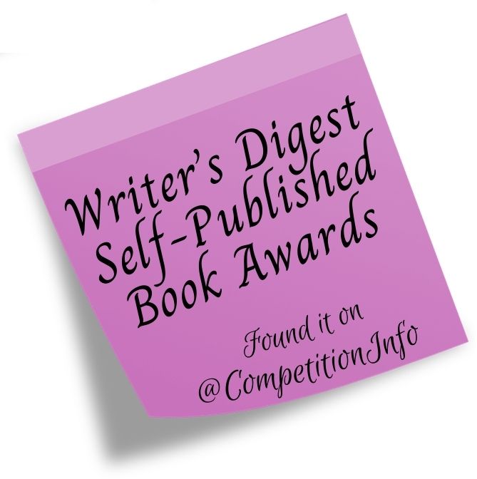 Writer’s Digest Self-Published Book Awards